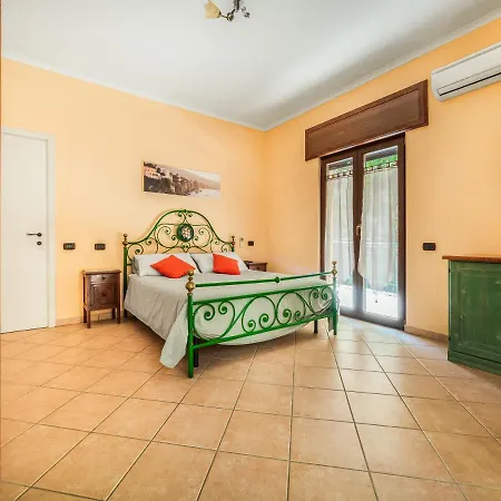 Grande Platano - Spacious In Sorrento * Sant'Agnello