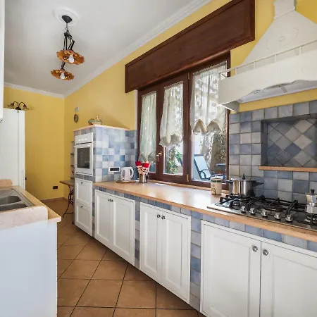 Grande Platano - Spacious In Sorrento Apartamento