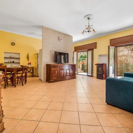 Grande Platano - Spacious In Sorrento * Sant'Agnello