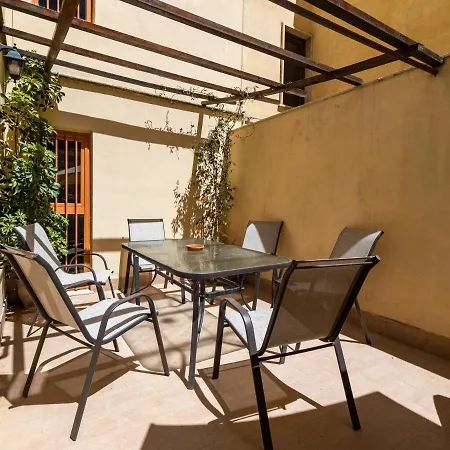 Grande Platano - Spacious In Sorrento