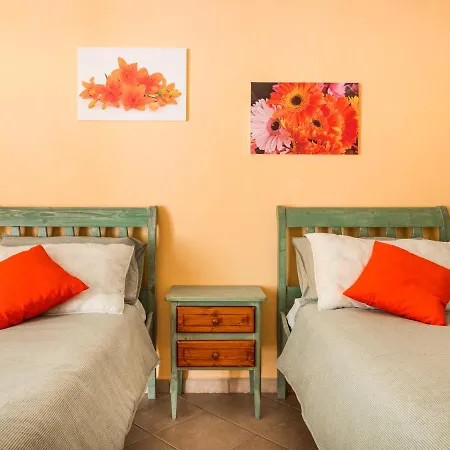 Apartamento Grande Platano - Spacious In Sorrento