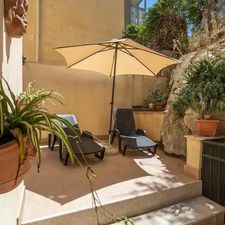 Grande Platano - Spacious In Sorrento * Sant'Agnello