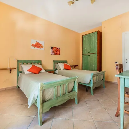 Apartamento Grande Platano - Spacious In Sorrento *