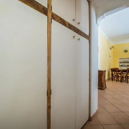 Grande Platano - Spacious In Sorrento Sant'Agnello