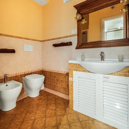 Apartamento Grande Platano - Spacious In Sorrento *