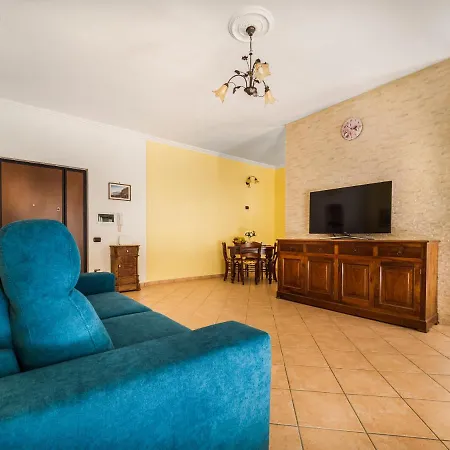 Grande Platano - Spacious In Sorrento *