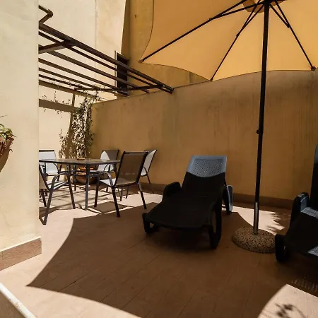 Grande Platano - Spacious In Sorrento Sant'Agnello