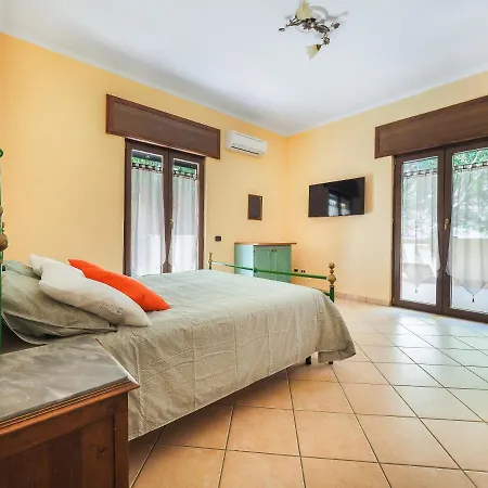 Apartment Grande Platano - Spacious In Sorrento *