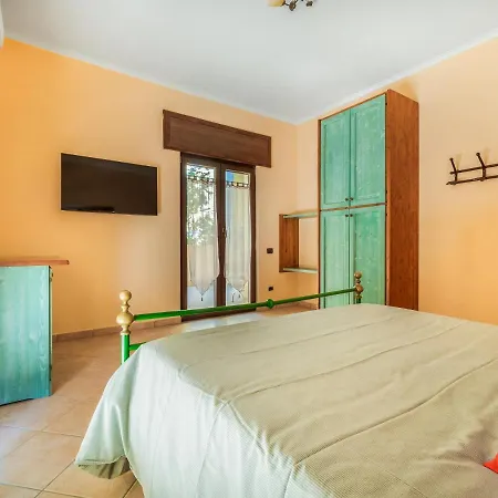 Apartment Grande Platano - Spacious In Sorrento Sant'Agnello