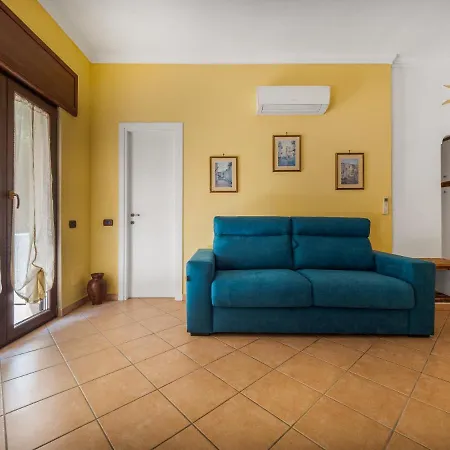 Grande Platano - Spacious In Sorrento