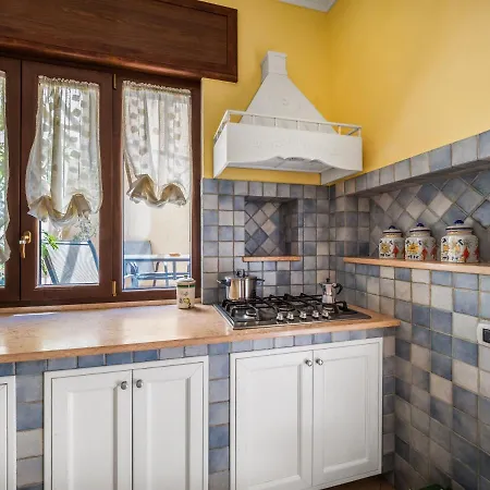 Apartment Grande Platano - Spacious In Sorrento