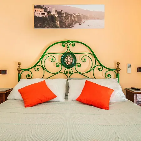 Apartment Grande Platano - Spacious In Sorrento