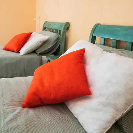 Grande Platano - Spacious In Sorrento * Sant'Agnello