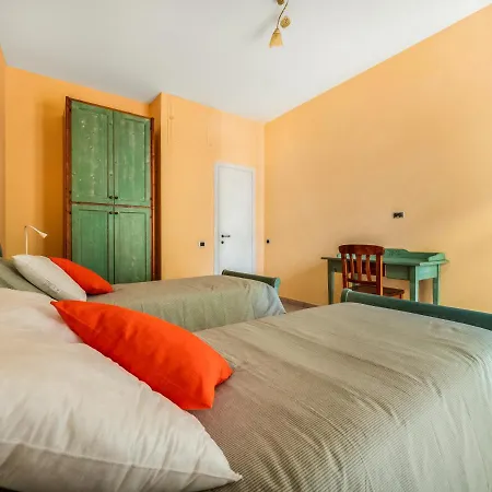 Apartment Grande Platano - Spacious In Sorrento *